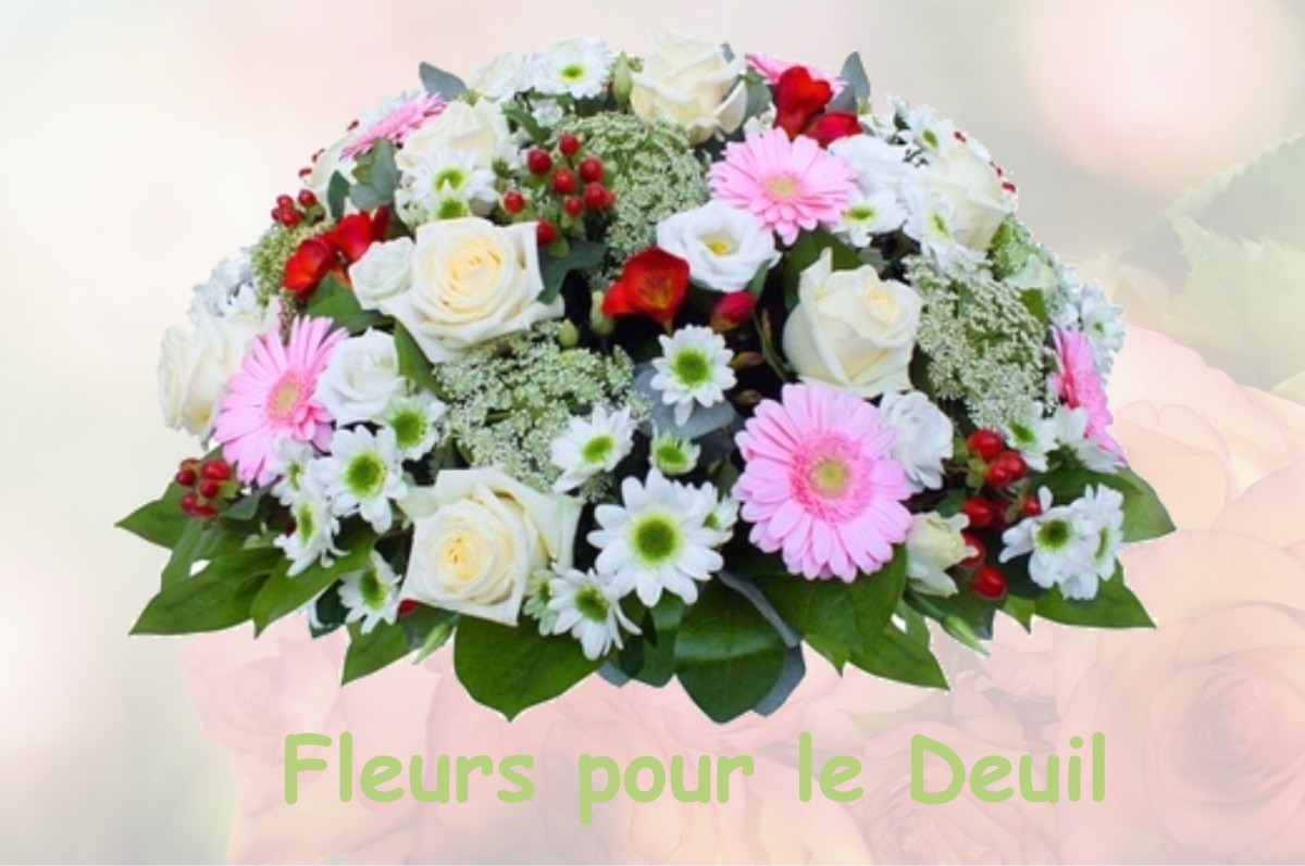fleurs deuil LE-GRAND-CELLAND